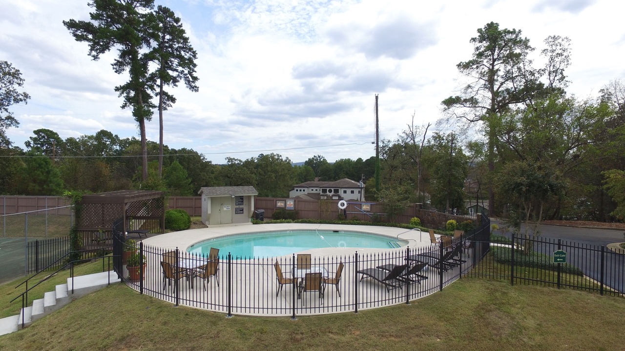 Photo of Outdoor in Lake Hamilton