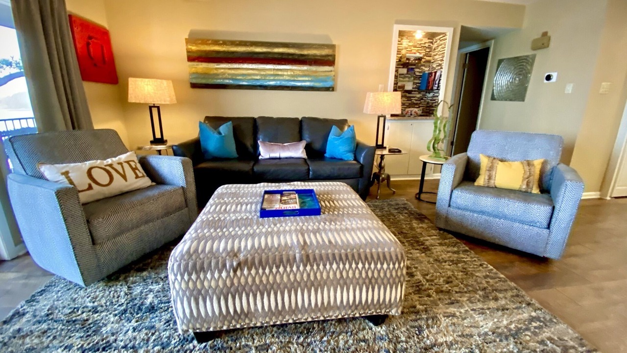 Photo of Bedroom in Lake Hamilton