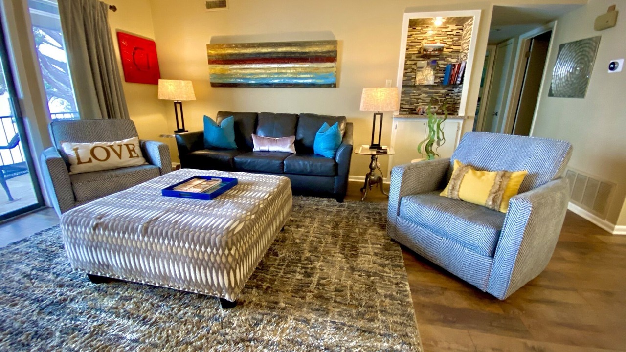 Photo of Bedroom in Lake Hamilton