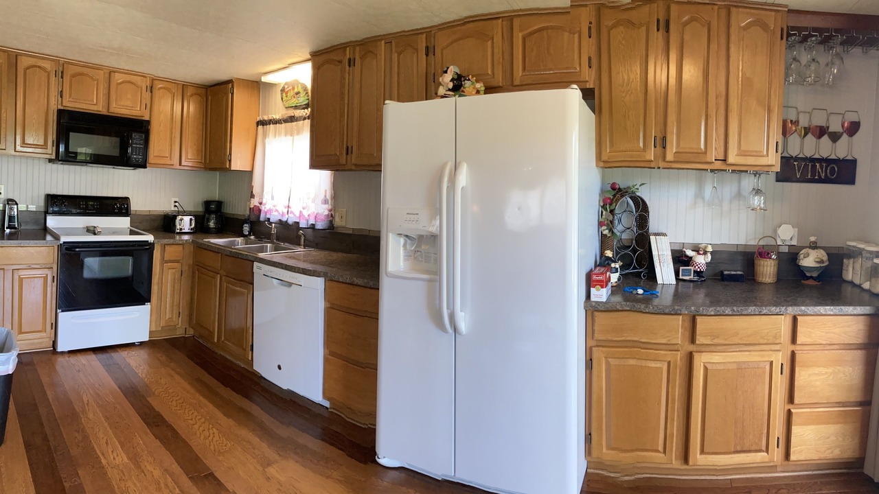Photo of Kitchen in Lowell