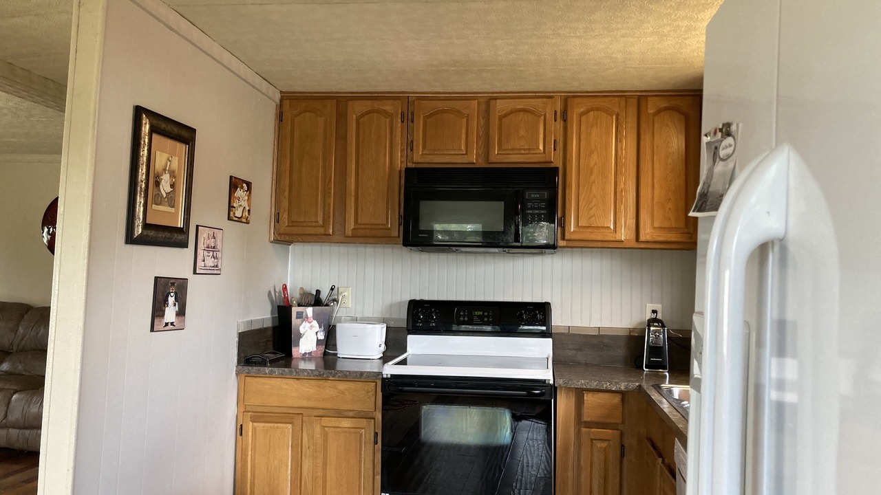 Photo of Kitchen in Lowell