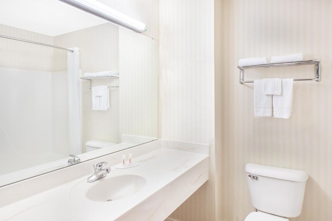 Photo of Bathroom in Lowell