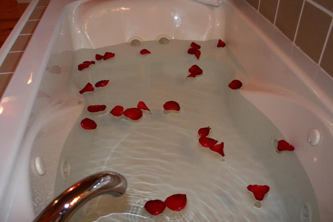 Photo of Bathroom in Bonnerdale