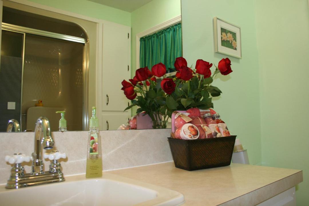 Photo of Bathroom in Bonnerdale