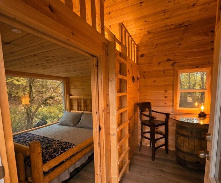 Photo of Bedroom in Louisville