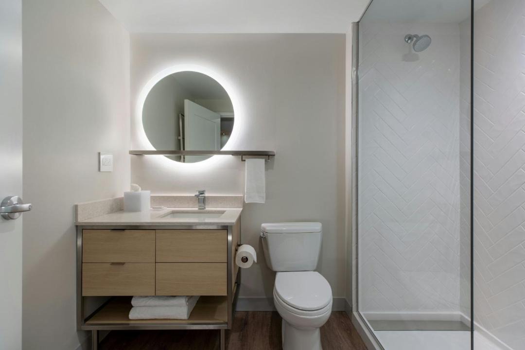 Photo of Bathroom in Brentwood