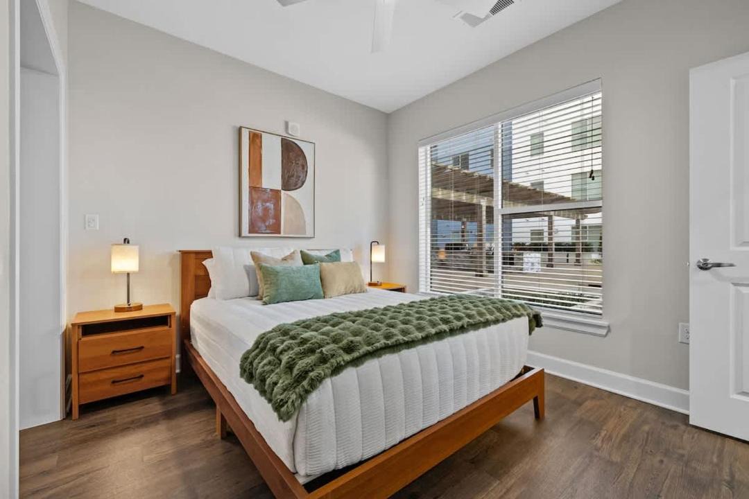 Photo of Bedroom in The Gulch