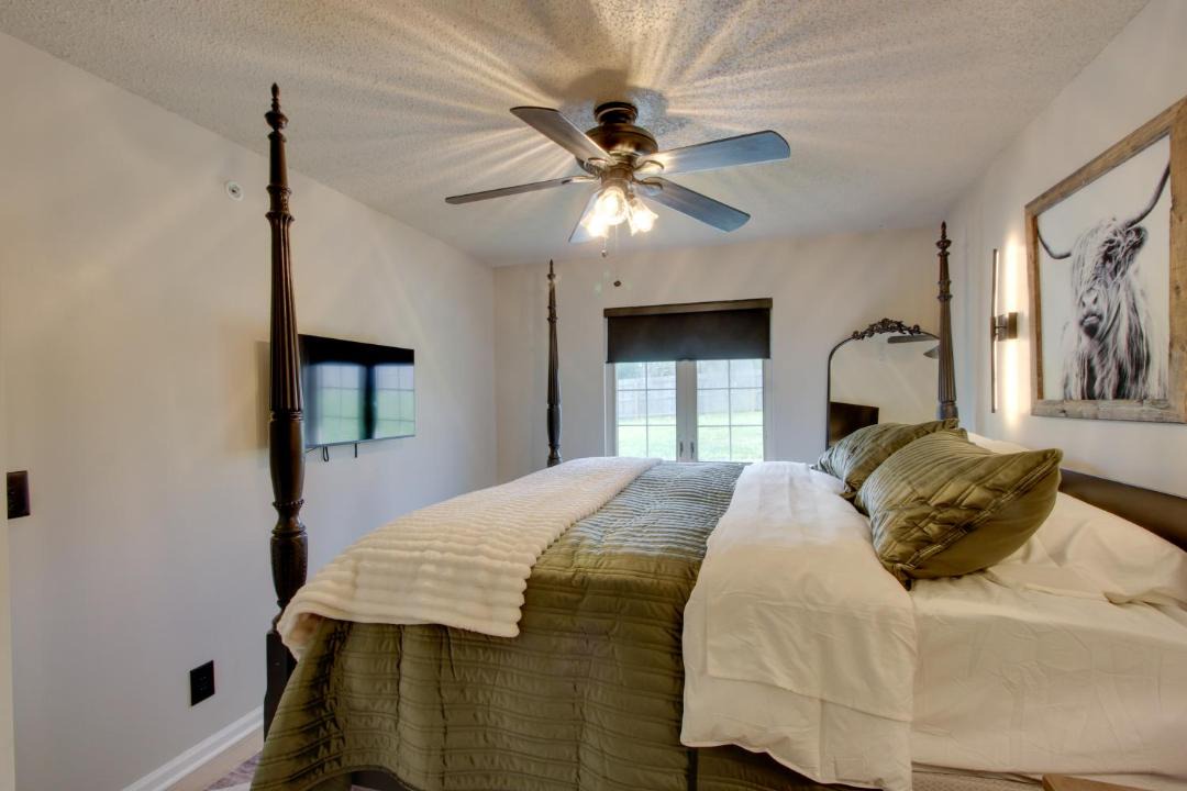 Photo of Bedroom in Louisburg