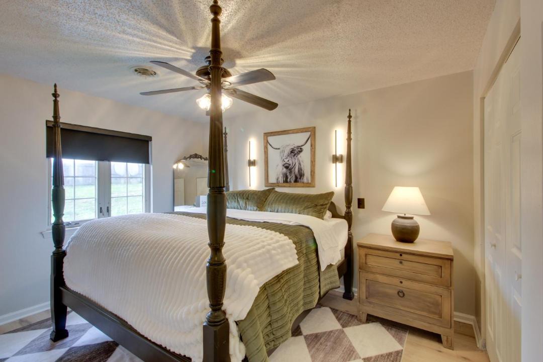 Photo of Bedroom in Louisburg