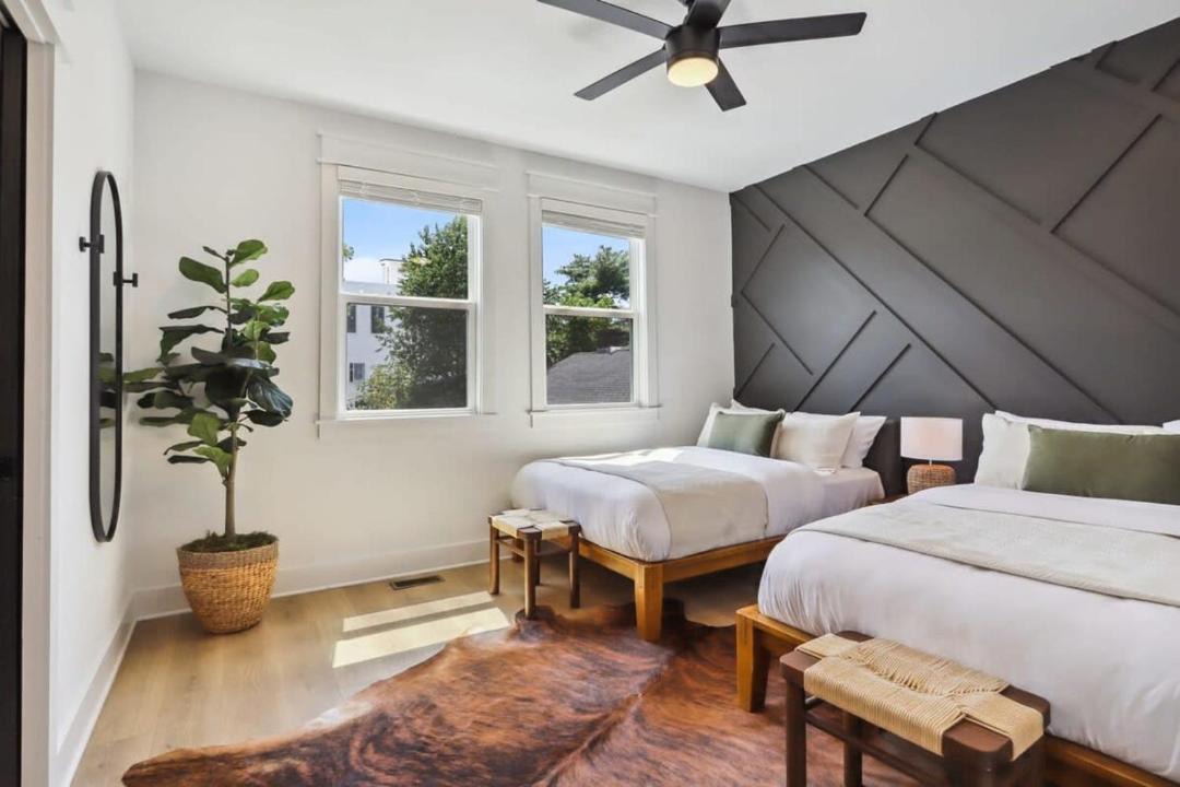 Photo of Bedroom in East Nashville