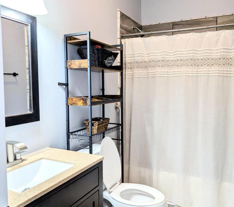 Photo of Bathroom in Maryville