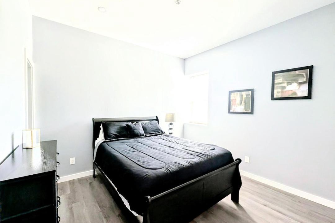 Photo of Bedroom in Maryville