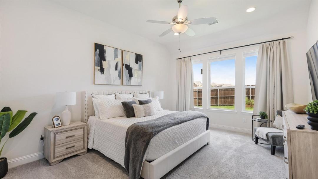 Photo of Bedroom in Royse City