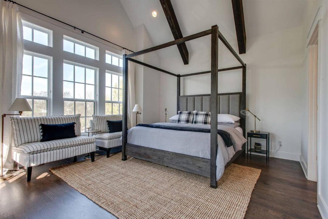 Photo of Bedroom in Shelby Hills