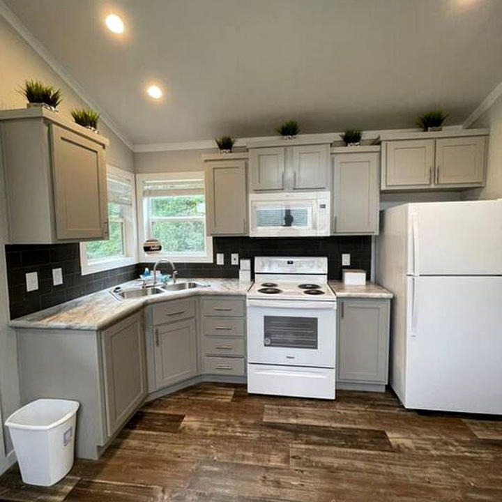 Photo of Kitchen in Sardis