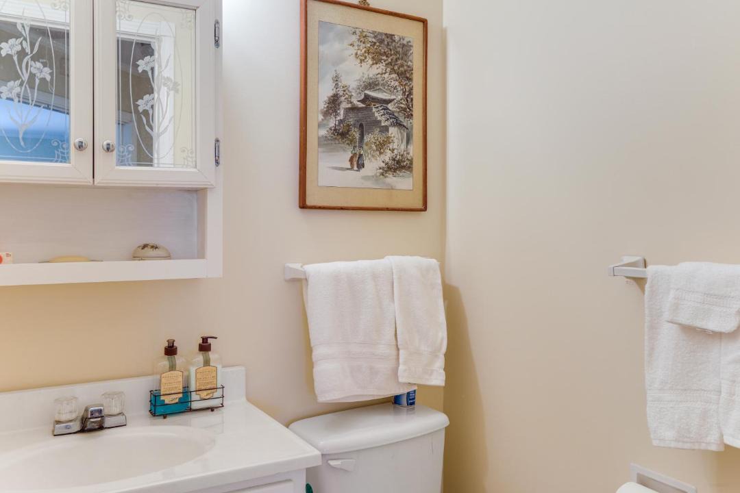 Photo of Bathroom in Independence