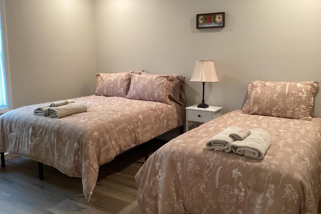 Photo of Bedroom in Counce