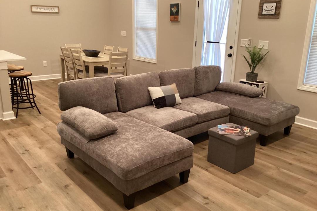 Photo of Livingroom in Counce