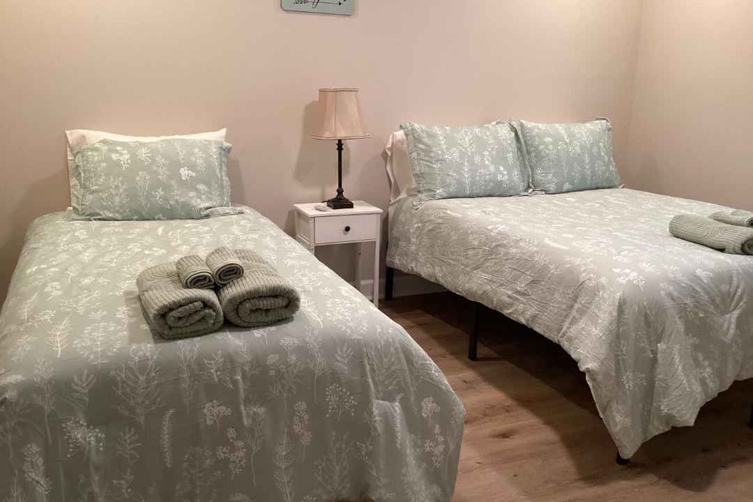 Photo of Bedroom in Counce