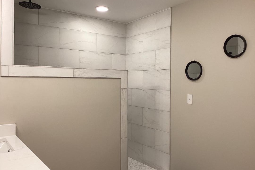 Photo of Bathroom in Counce