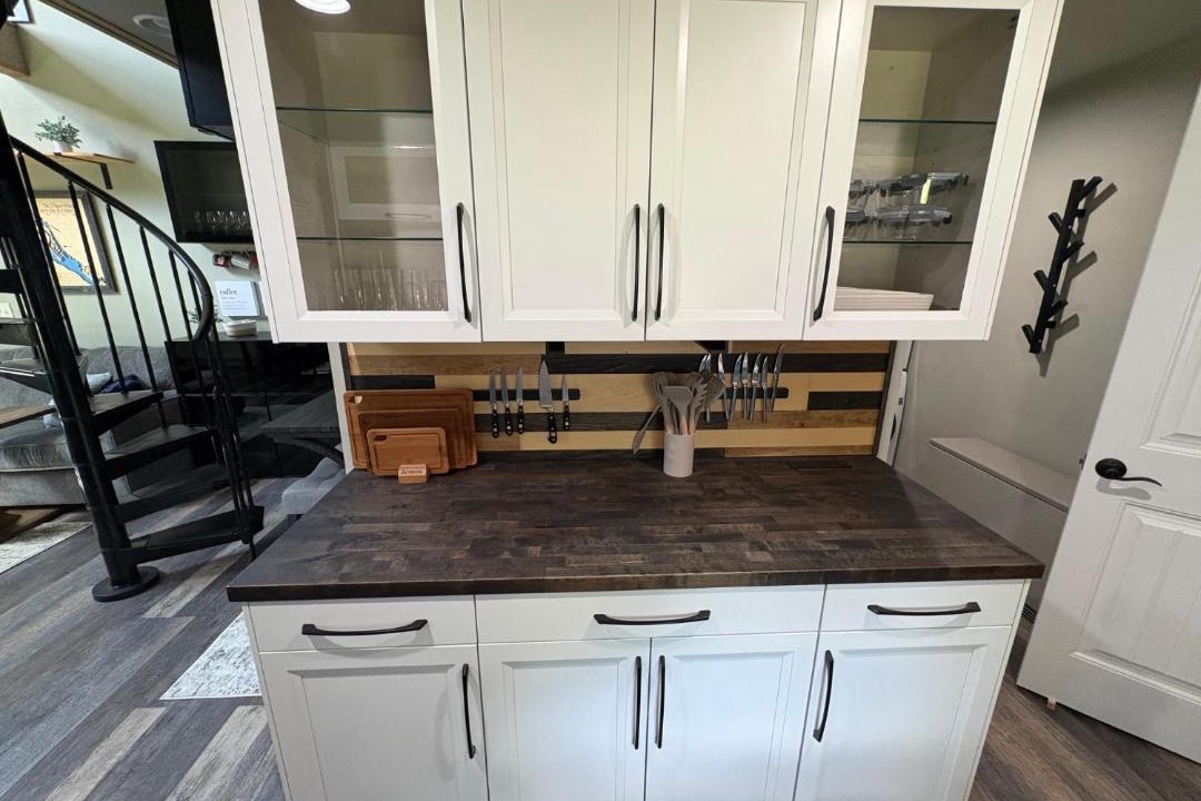 Photo of Kitchen in Buffalo City