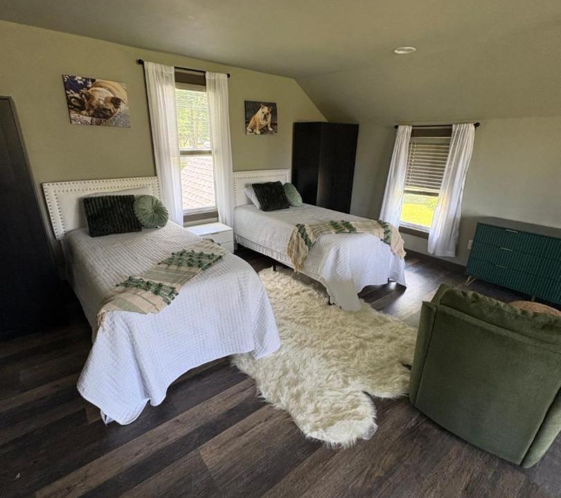 Photo of Bedroom in Buffalo City