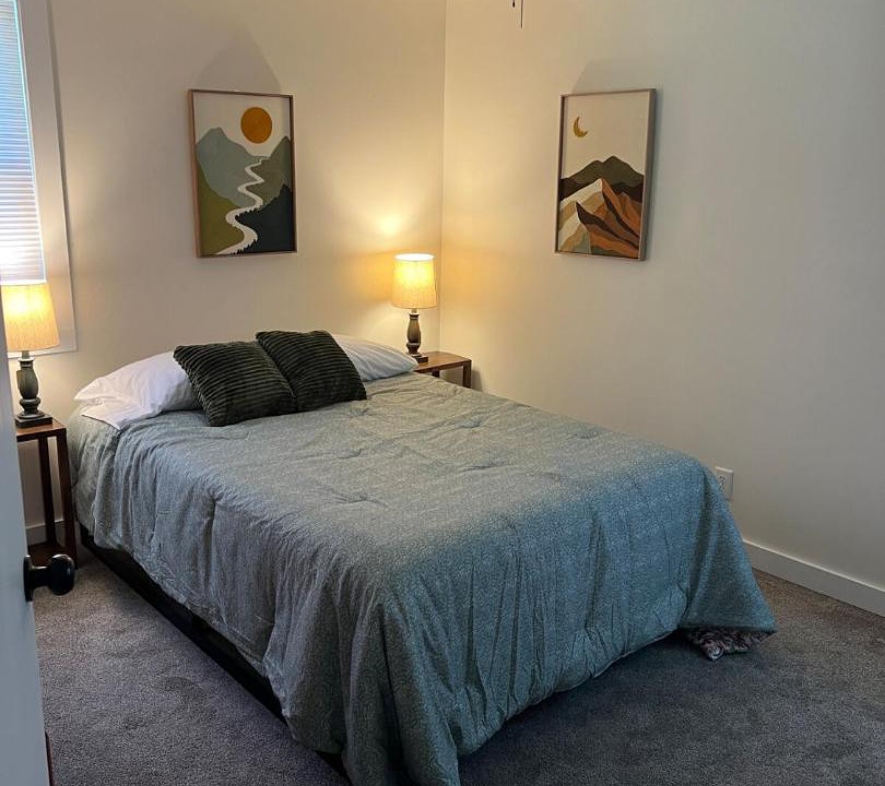 Photo of Bedroom in Livingston