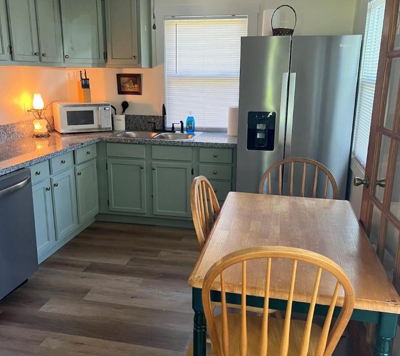 Photo of Kitchen in Livingston