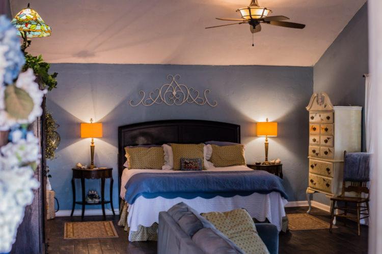 Photo of Bedroom in Guthrie