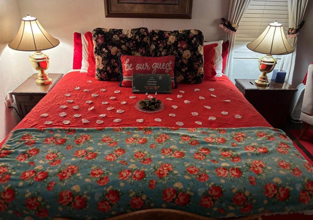 Photo of Bedroom in Guthrie