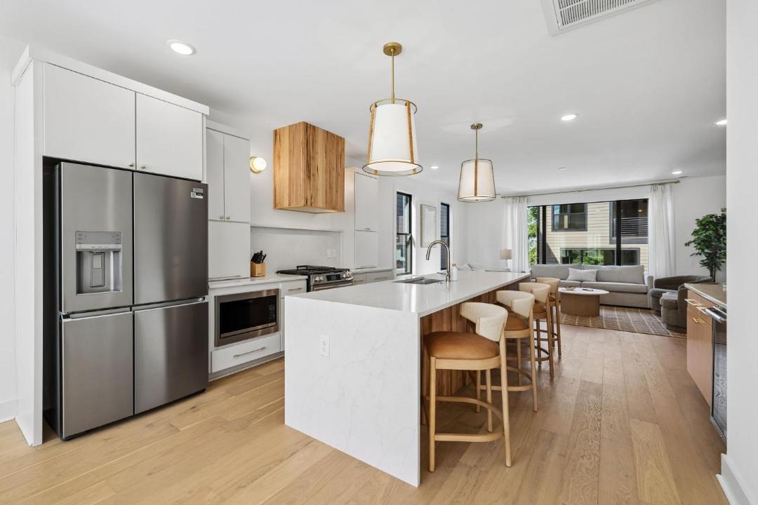 Photo of Kitchen in Hurwood Heights