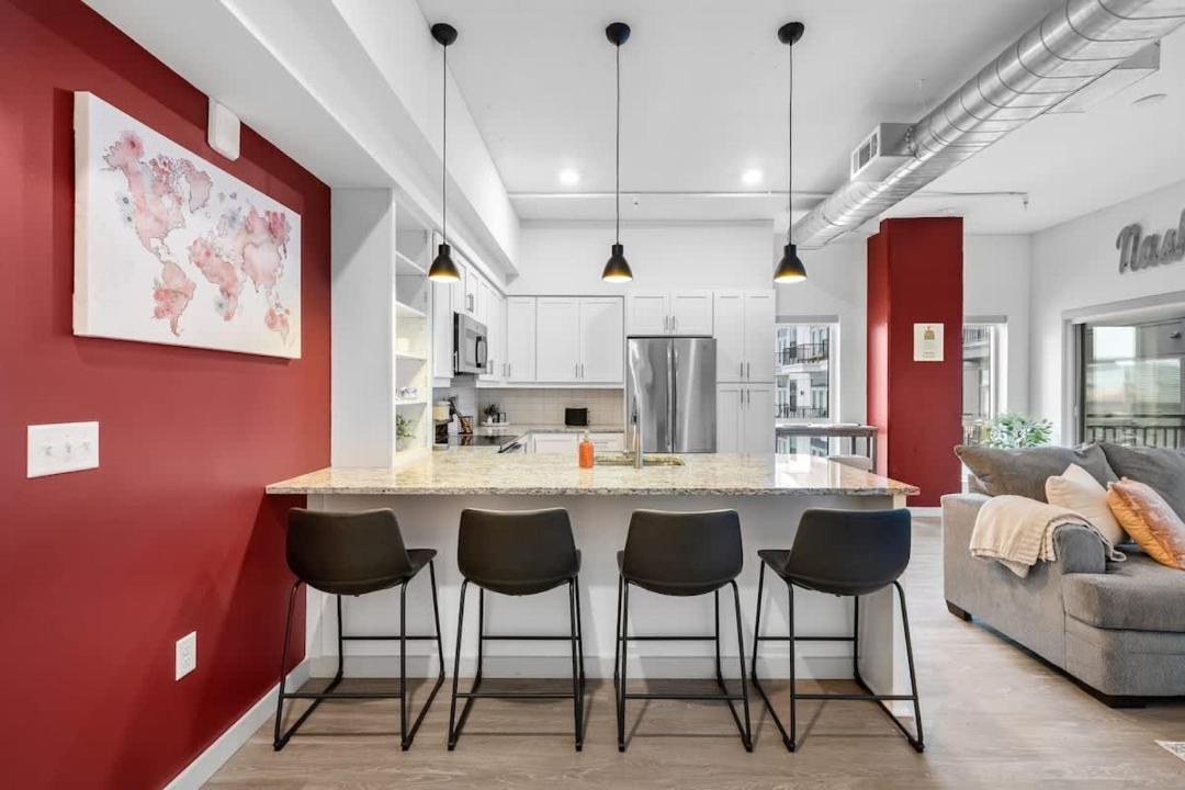 Photo of Kitchen in Sobro