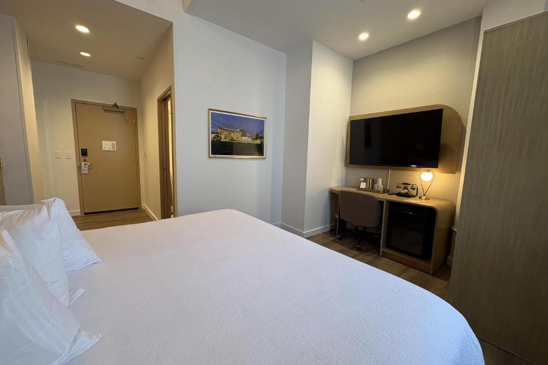 Photo of Bedroom in Downtown Kansas City