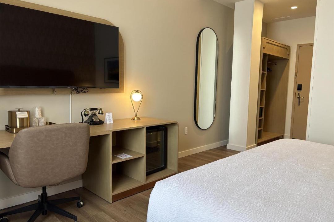 Photo of Bedroom in Downtown Kansas City