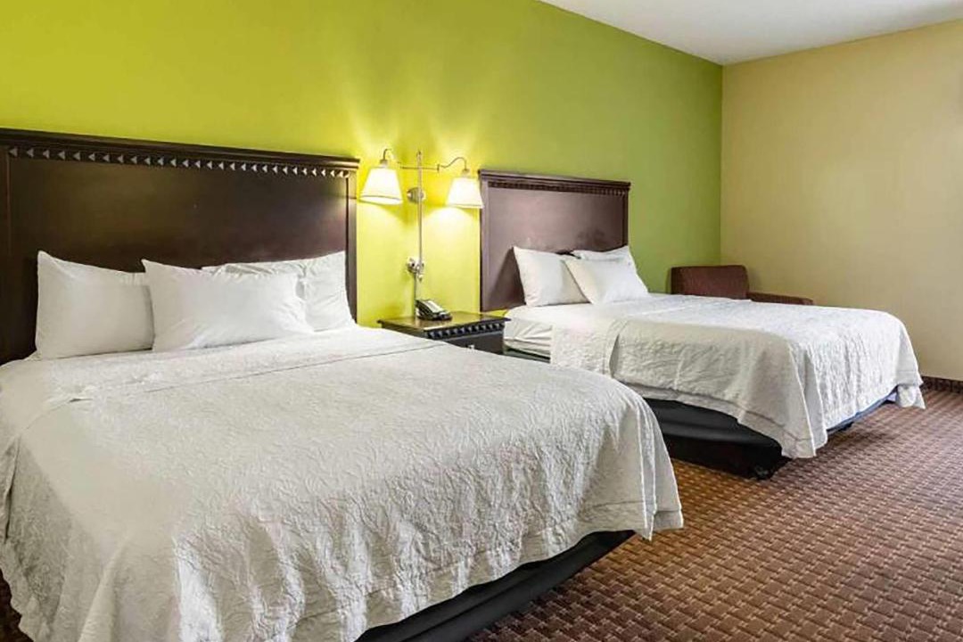 Photo of Bedroom in Conway