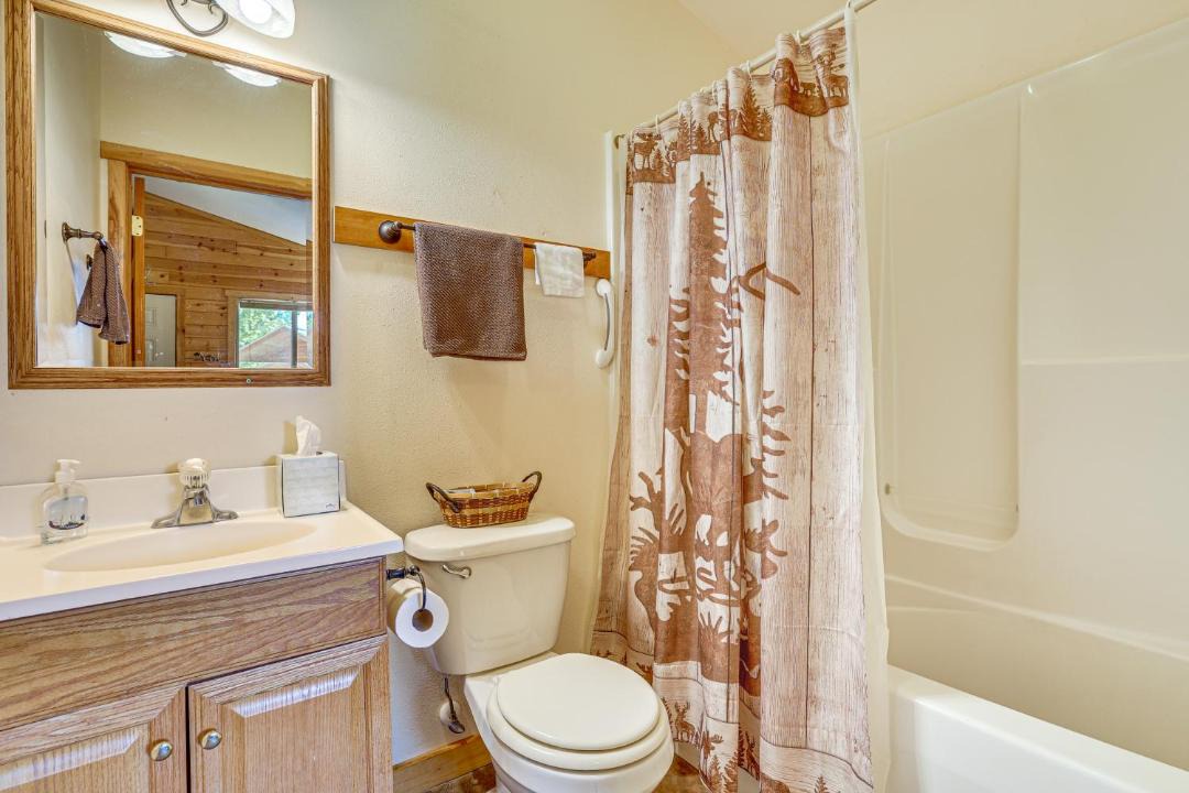 Photo of Bathroom in Waumandee
