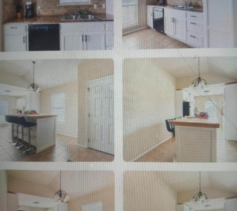 Photo of Kitchen in Oklahoma City