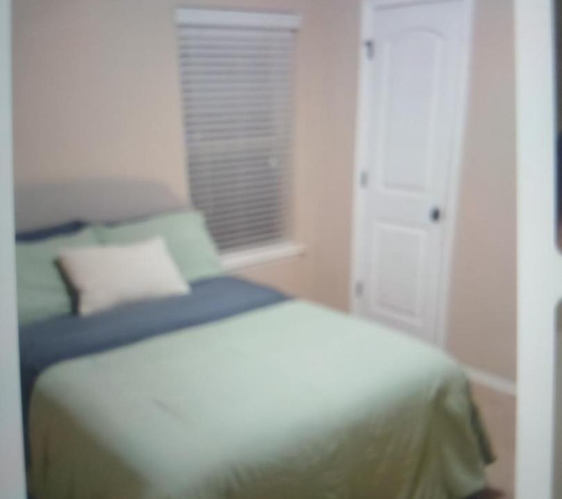 Photo of Bedroom in Oklahoma City