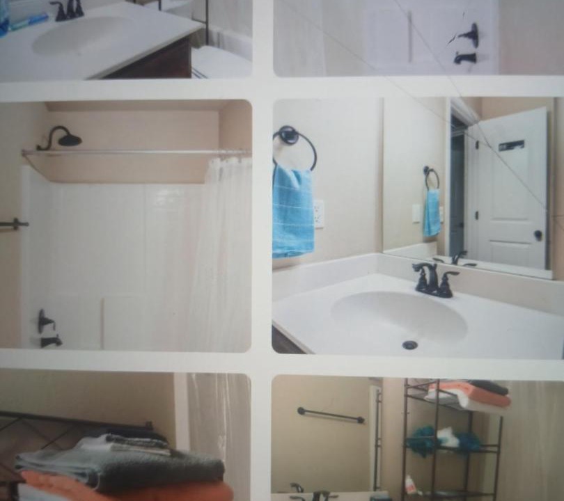 Photo of Bathroom in Oklahoma City