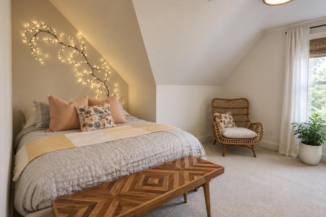 Photo of Bedroom in Winchester