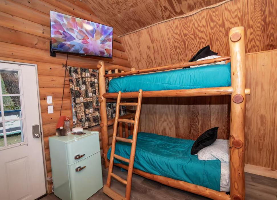 Photo of Bedroom in Mc Caskill