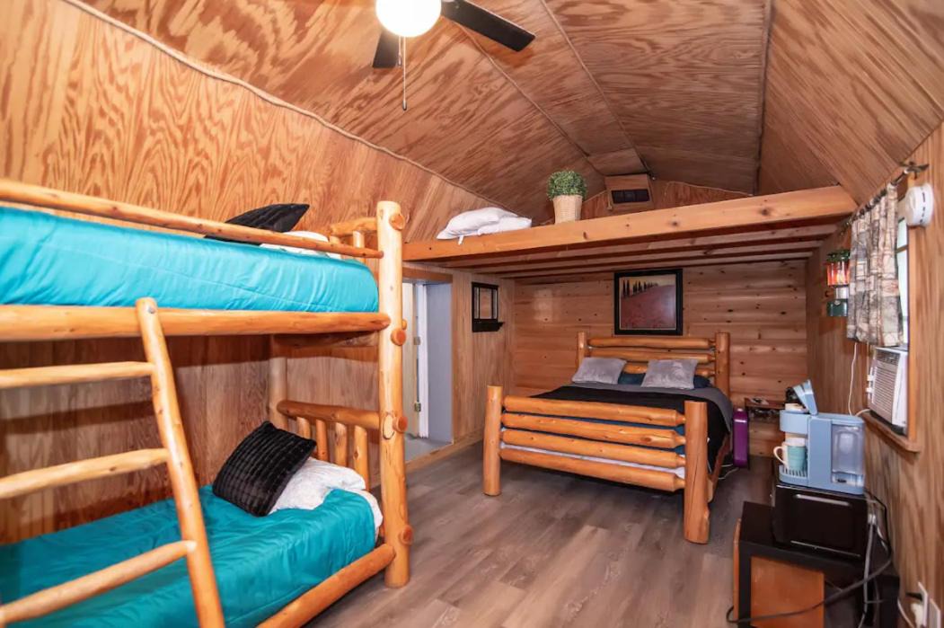 Photo of Bedroom in Mc Caskill