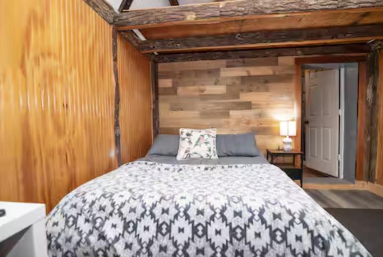 Photo of Bedroom in Mc Caskill