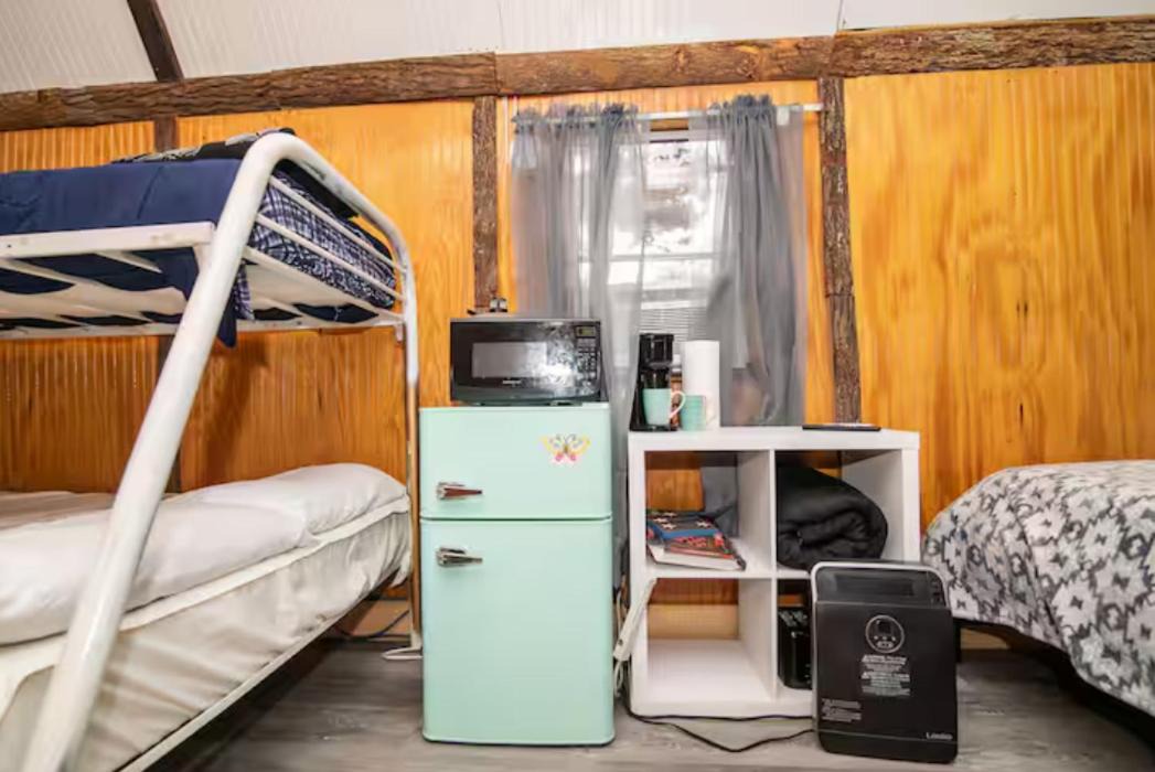 Photo of Bedroom in Mc Caskill