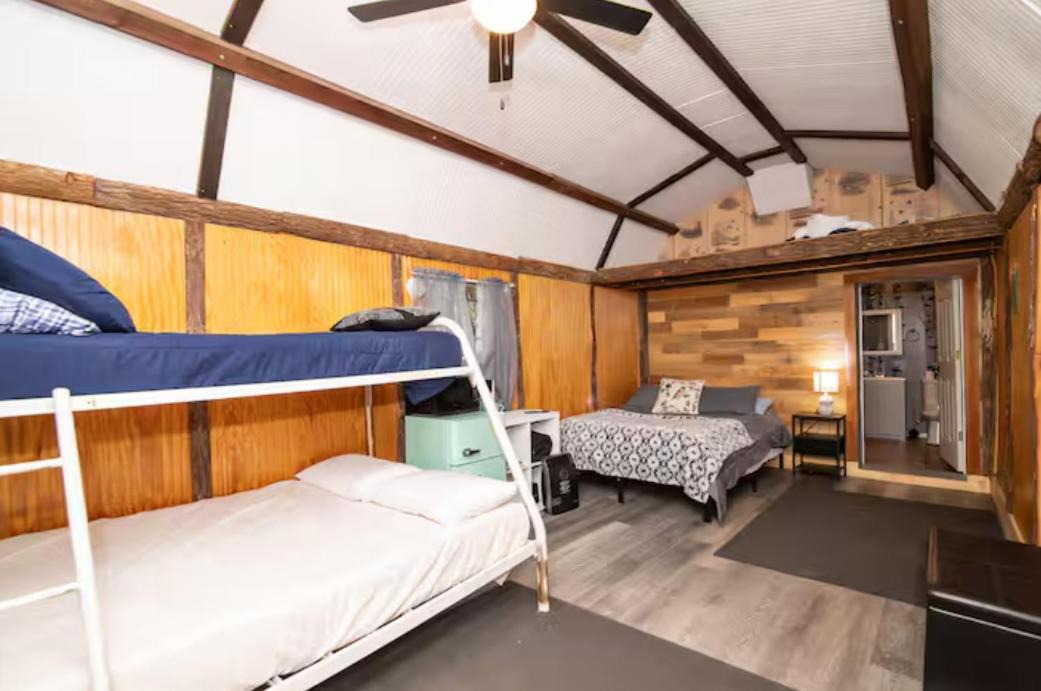 Photo of Bedroom in Mc Caskill