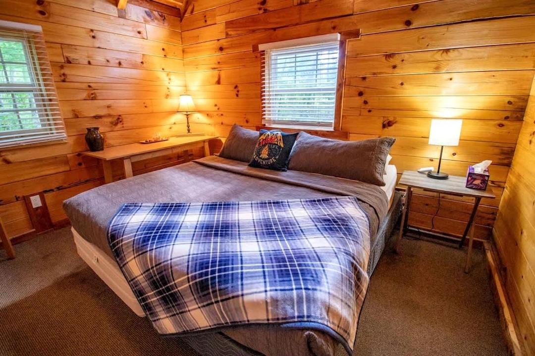 Photo of Bedroom in Columbia