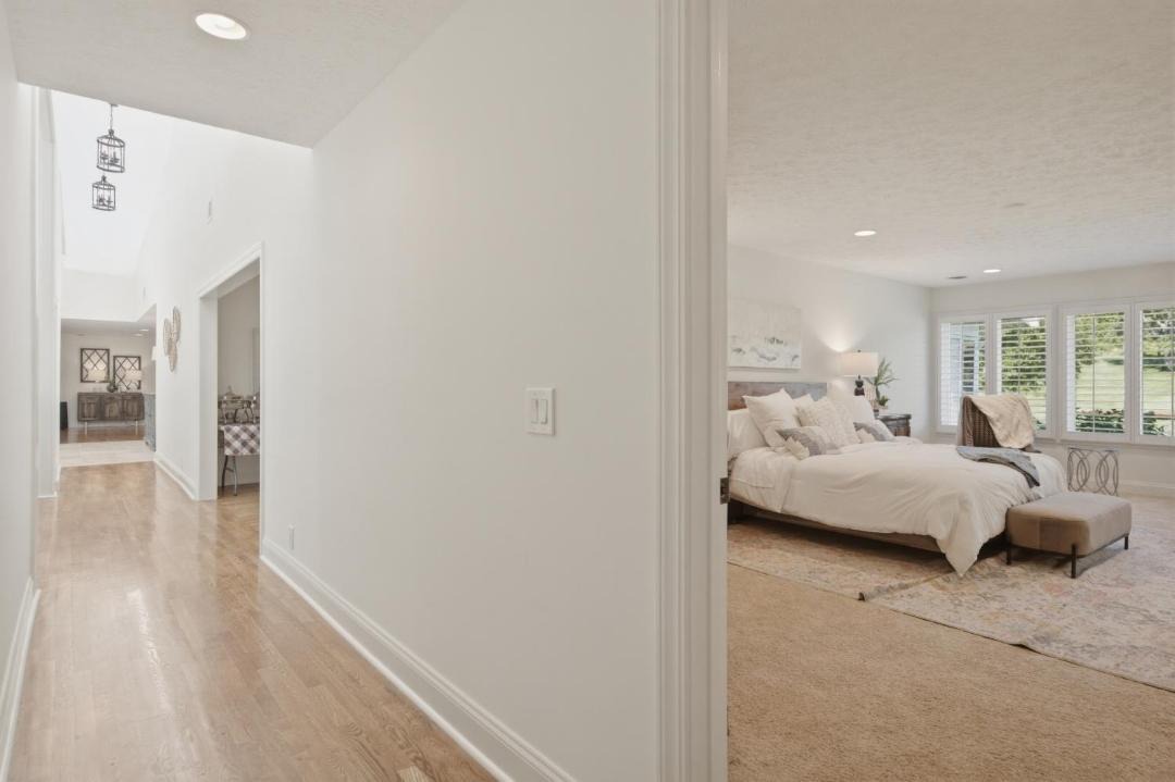 Photo of Bedroom in Nashville
