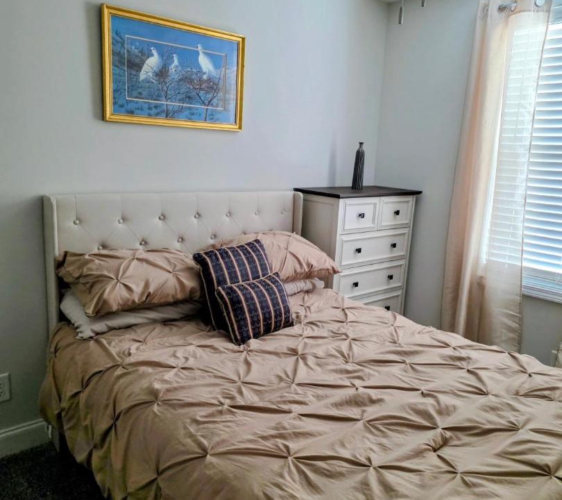 Photo of Bedroom in Clarksville
