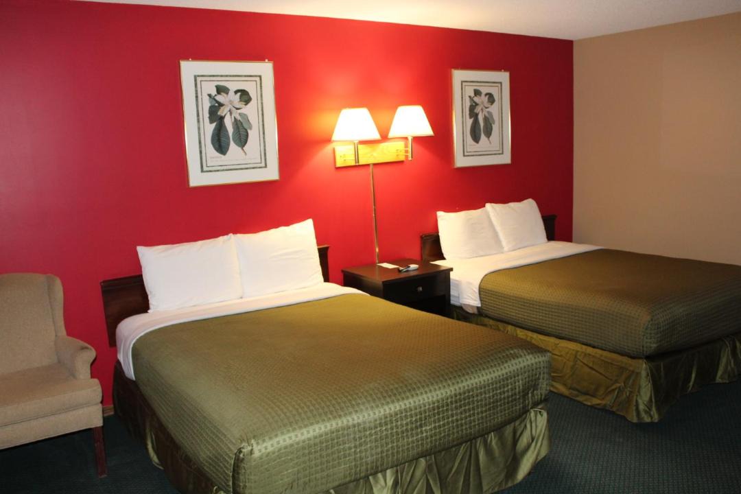 Photo of Bedroom in Dyersville