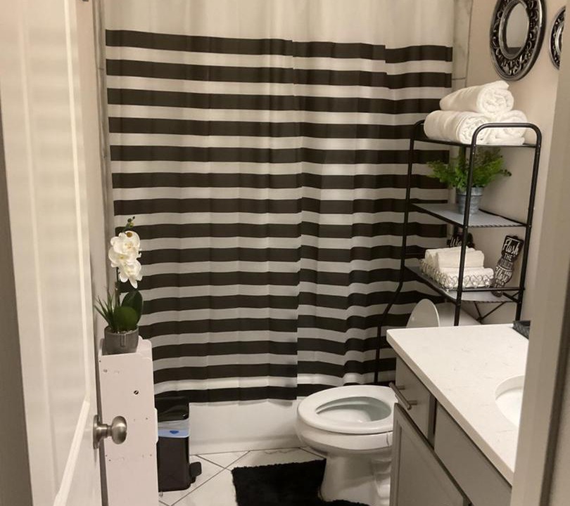 Photo of Bathroom in Cordova